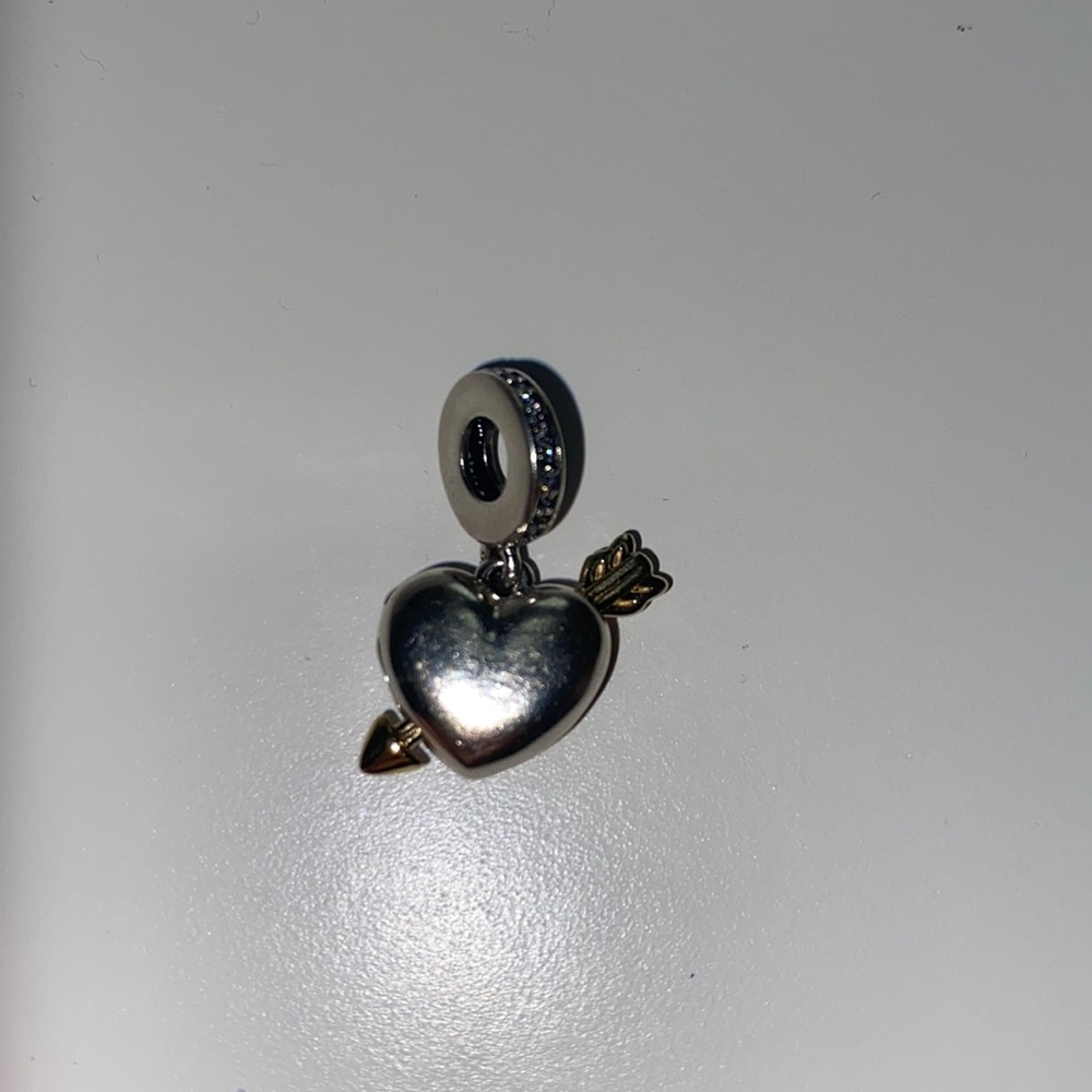 Pandora limited edition charm